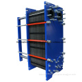 Plate Heat Exchangers and Spare Parts (equal Alfalaval M10B/M10M)
